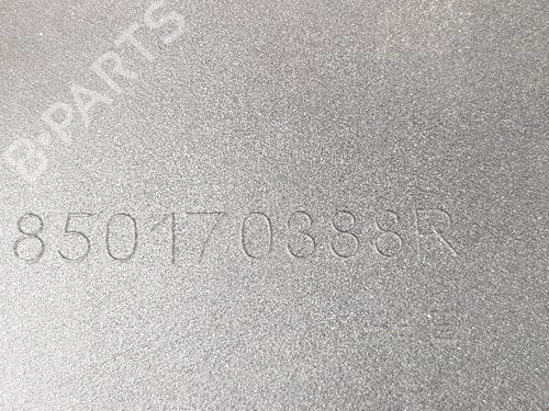 Corner bumper FIAT TALENTO Van (296_) 1.6 D | BP11284028C117 