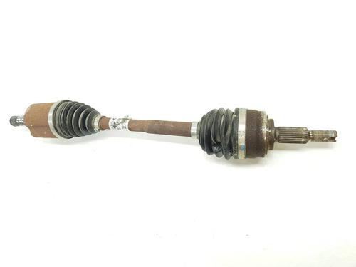 Left front driveshaft RENAULT CAPTUR II (HF_) | BP39191763M38 - Image 2