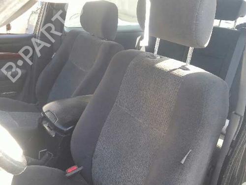 Fuse box TOYOTA LAND CRUISER PRADO (_J12_) 3.0 D-4D (KDJ120, KDJ125) | BP1866964E1 