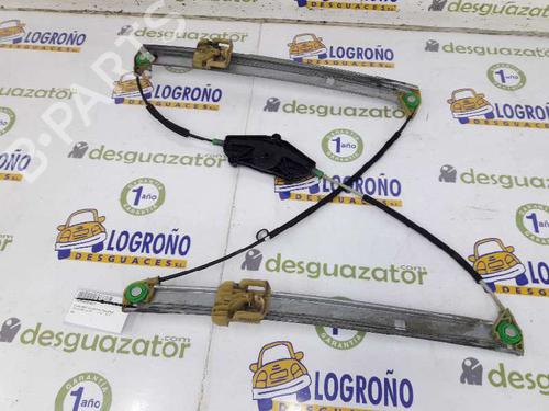 Front left window mechanism AUDI Q5 (8RB) 3.0 TDI quattro | BP1961412C22 