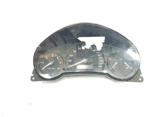 Used Instrument cluster SAAB 9-3 (YS3F, E79, D79, D75) 2.2 TiD (125 hp) 9669859