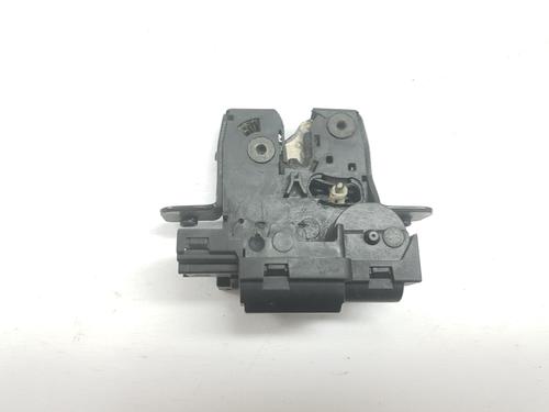 Used Tailgate lock NISSAN QASHQAI / QASHQAI +2 I (J10, NJ10, JJ10E) 1.5 dCi (106 hp) 8340641