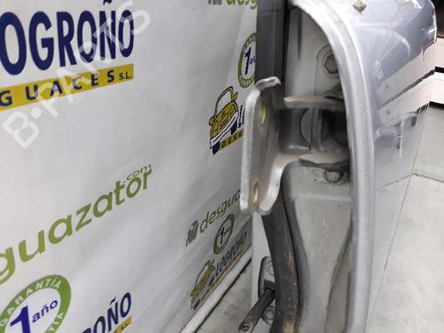 Left front door LAND ROVER FREELANDER I (L314) 2.0 DI 4x4 | BP1224837C2 
