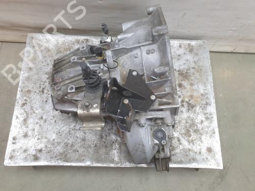 Used Gearbox Gearbox CITROËN JUMPER II Platform/Chassis 2.0 BlueHDi 130 (130 hp) 36004204 36004204