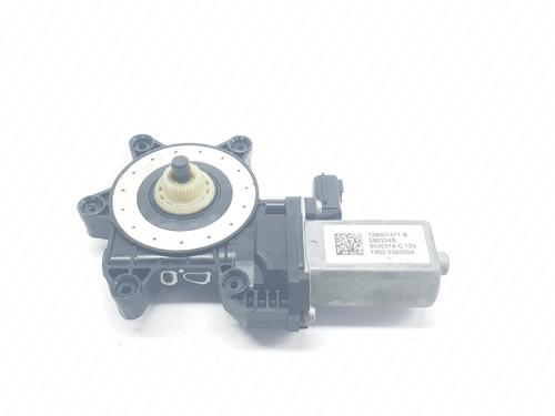 Rudehejsemotor forskærm højre RENAULT TRAFIC III Van (FG_) 1.6 dCi 120 (FGMB) (120 hp) 16705144