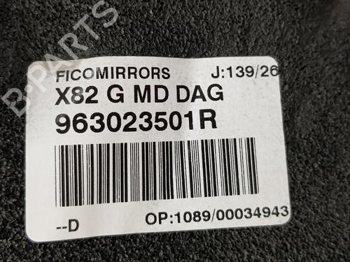 Retrovisor esquerdo RENAULT TRAFIC III Van (FG_) | BP37995652C26 - Image 2
