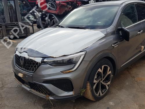 Electronic sensor RENAULT ARKANA I (LCM_, LDN_)  | BP33694524M84  - Image 15