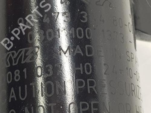 Right front shock absorber CITROËN BERLINGO (ER_, EC_) 1.5 BlueHDi 130 (ECYHZJ, ECYHZR) | BP31854569M17 