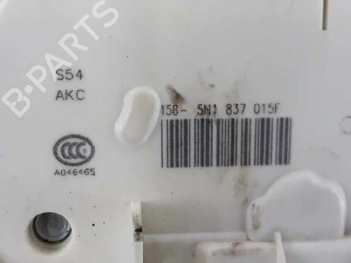 Front left lock SEAT IBIZA IV SC (6J1, 6P5) 1.2 | BP2228875C98 