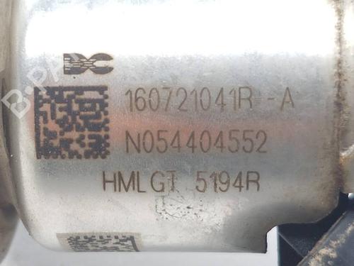 Injector RENAULT MASTER III Van (FV) 2.3 dCi 135 FWD (FV0N, FV08, FV06, FV00, FV1S) | BP38727712M100 - Image 2