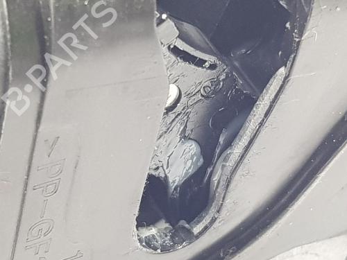 Front right lock CITROËN JUMPY III Van (V_) | BP36302314C97 - Image 5