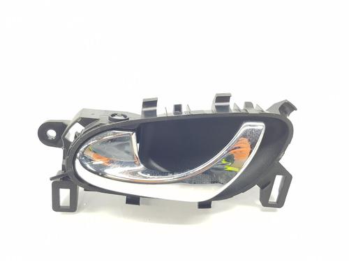 Used Rear left interior door handle RENAULT KADJAR (HA_, HL_) 1.5 BLUE dCi 115 (HLA6) (116 hp) 14982657