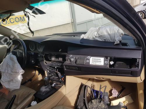 Electronic module BMW 5 (E60) 525 d | BP38732218M83 - Image 15