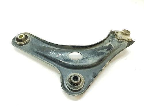 Used Right front suspension arm PEUGEOT 208 I (CA_, CC_) 1.6 HDi / BlueHDi 75 (75 hp) 20191763
