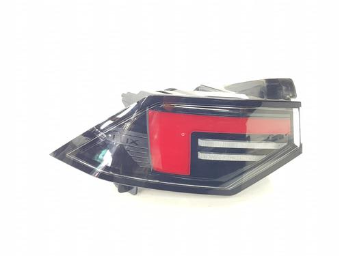 Left taillight OPEL ASTRA L Sports Tourer (OV5) 1.2 (FRHNPJ) | BP29424410C34 