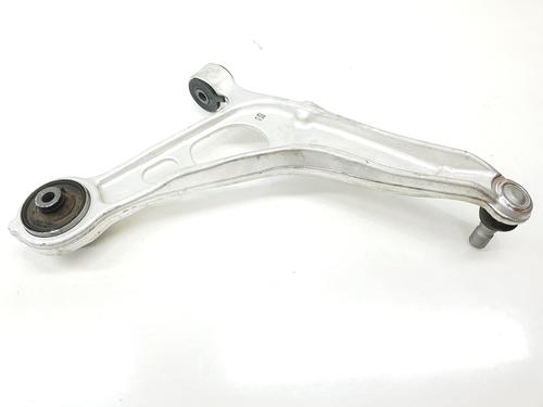 Used Left front suspension arm Left front suspension arm RENAULT RAFALE Coupe (DGM_) 1.2 E-TECH 200 Hybrid (DGM2) (200 hp) 34636022 34636022