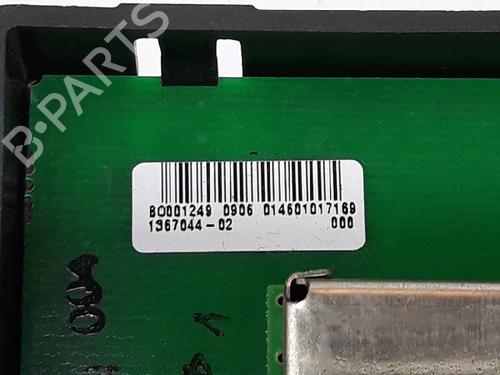 Other MERCEDES-BENZ A-CLASS (W169) A 180 CDI (169.007, 169.307) | BP14118472O1 