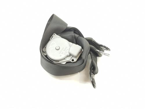Rear right seatbelt TOYOTA AYGO (_B4_) 1.0 (KGB40) | BP18746657I28 
