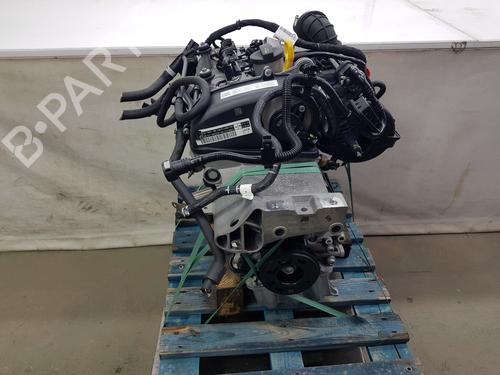 Engine SEAT IBIZA V (KJ1, KJG) 1.0 MPi | BP35955952M1 - Image 2