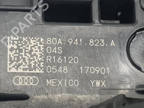 Electronic module AUDI Q5 (FYB, FYG) 2.0 TDI quattro | BP16380702M83 