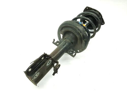 Left front shock absorber RENAULT SCÉNIC III (JZ0/1_) 1.5 dCi | BP24104219M16 
