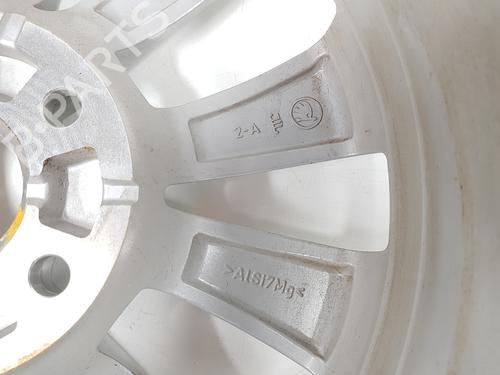 Rim SKODA KAROQ (NU7, ND7) 1.5 TSI | BP31574918C45