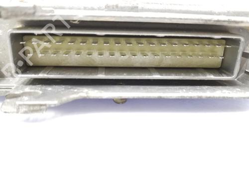 Engine control unit (ECU) CITROËN SAXO (S0, S1) 1.1 X, SX | BP9505230M57 