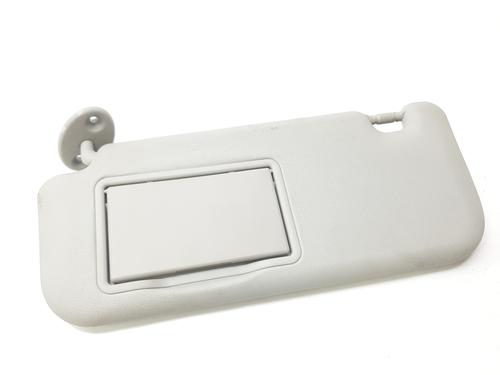 Used Left sun visor TOYOTA AURIS (_E18_) [2012-2019]  29464330