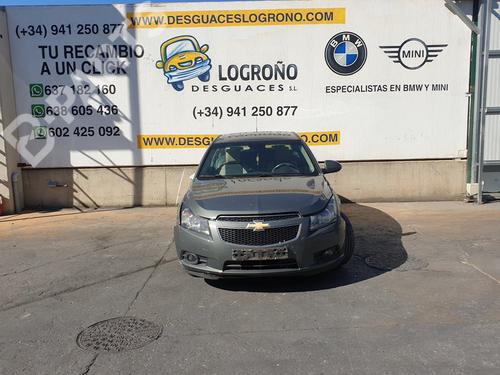Used Parts CHEVROLET CRUZE (J300)  2.0 CDI  1125642