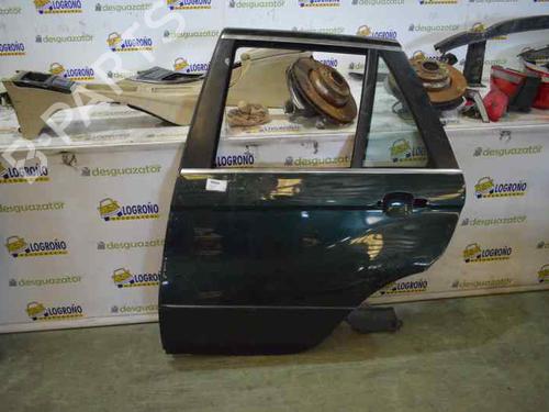 Used Left rear door BMW X5 (E53) 3.0 d (218 hp) 1167633