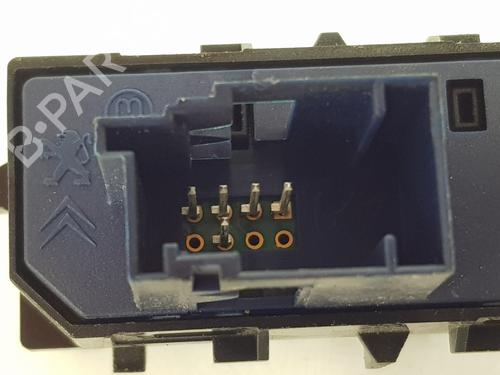 Switch PEUGEOT PARTNER Tepee 1.6 BlueHDi 100 | BP36042115I30 - Image 5