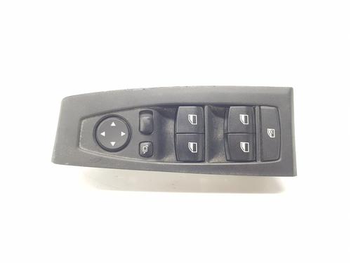 Left front window switch BMW 2 Gran Tourer (F46) 218 d | BP22611294I27 