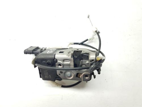 Front right lock PEUGEOT 308 SW I (4E_, 4H_) 1.6 16V | BP11487344C97 