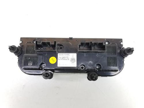 Climate control VW GOLF SPORTSVAN VII (AM1, AN1) 1.6 TDI | BP7763120I5 