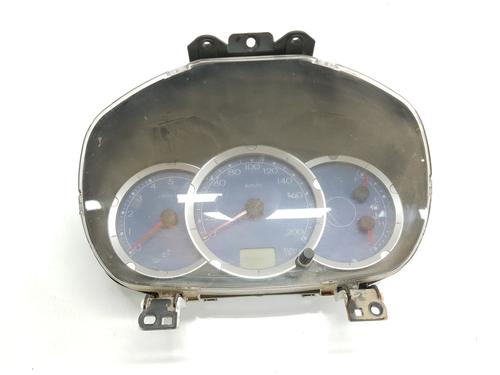 Used Instrument cluster MITSUBISHI L200 / TRITON (KA_T, KB_T) 2.5 DI-D 4WD (KB4T) (136 hp) 24201775