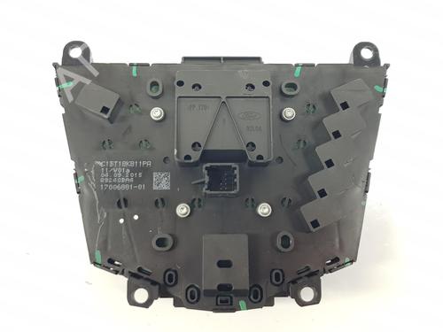 Switch FORD FIESTA VI (CB1, CCN) 1.5 TDCi | BP12460104I30 