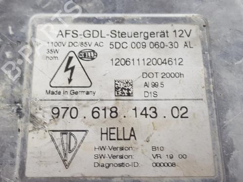 Xenon ballast PORSCHE PANAMERA (970) 3.0 D | BP24905979C53 