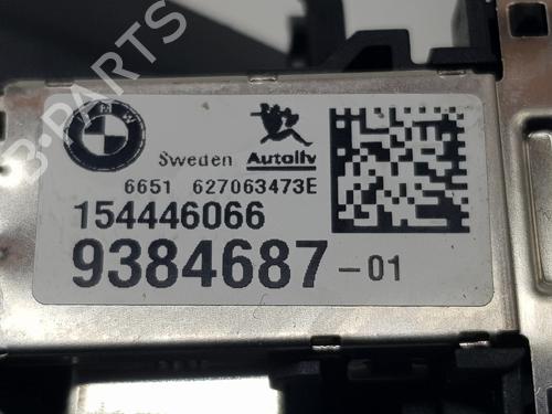 Electronic module BMW 2 Gran Tourer (F46) 216 d | BP16932418M83 