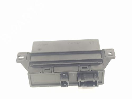 Elektronisk modul PEUGEOT 407 SW (6E_, 6D_) 2.0 (136 hp) 27091102