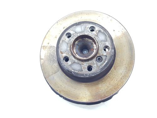 Used Right front steering knuckle BMW 3 (F30, F80) 318 d (143 hp) 22776759