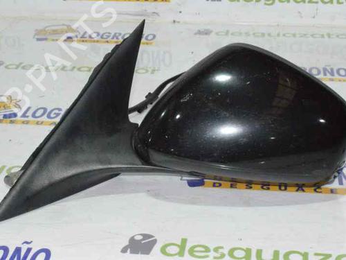 Left mirror ALFA ROMEO 159 (939_) 1.9 JTDM 16V (939AXC1B, 939AXC12) | BP790495C26 