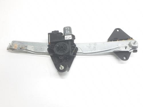 Used Front left window mechanism DACIA SANDERO III 1.0 TCe 100 ECO-G (101 hp) 32364448