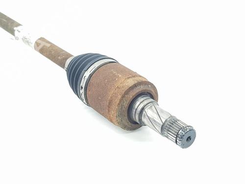 Right rear driveshaft LAND ROVER FREELANDER 2 (L359) 2.2 TD4 4x4 | BP29275790M41