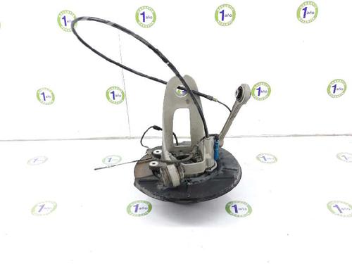 Left rear steering knuckle BMW X5 (E53) 3.0 d | BP4394675M27