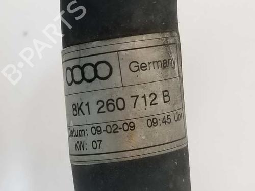 AC pipe AUDI A5 (8T3) S5 quattro | BP14083335M126