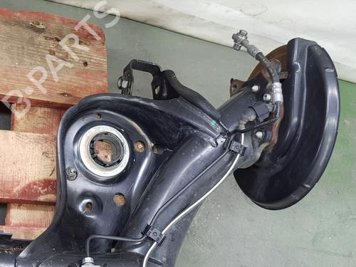 Rear axle SEAT ARONA (KJ7, KJP)  | BP27347788M2 