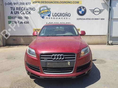 Recambios AUDI Q7 (4LB)  3.0 TDI quattro  4778531