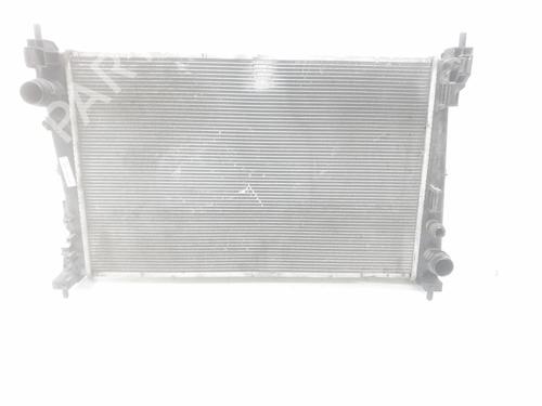 Kjøler FIAT BRAVO II (198_) 1.6 D Multijet (198AXH1B) | BP30729930M31