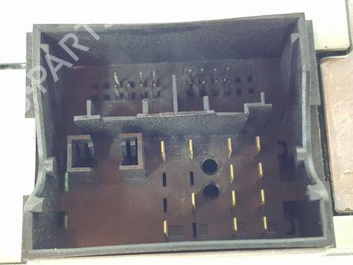 Electronic module PEUGEOT EXPERT Van (V_)  | BP34043487M83  - Image 5