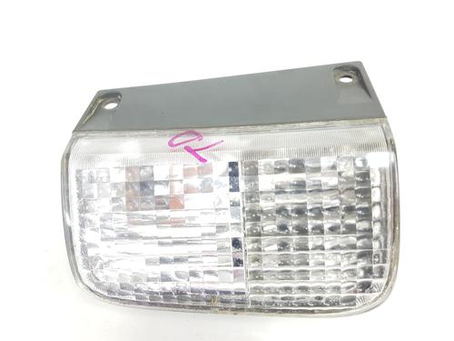 Andre Andre RENAULT TRAFIC II Platform/Chassis (EL) 2.0 (EL0A) (120 hp) 36772365 36772365